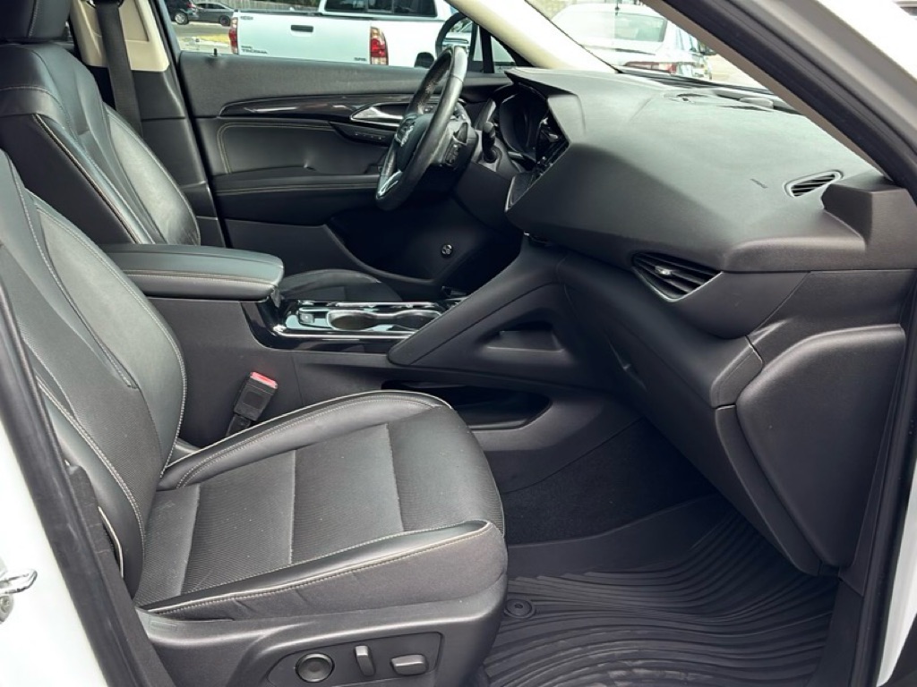 Photo 24 of this BUICK ENVISION