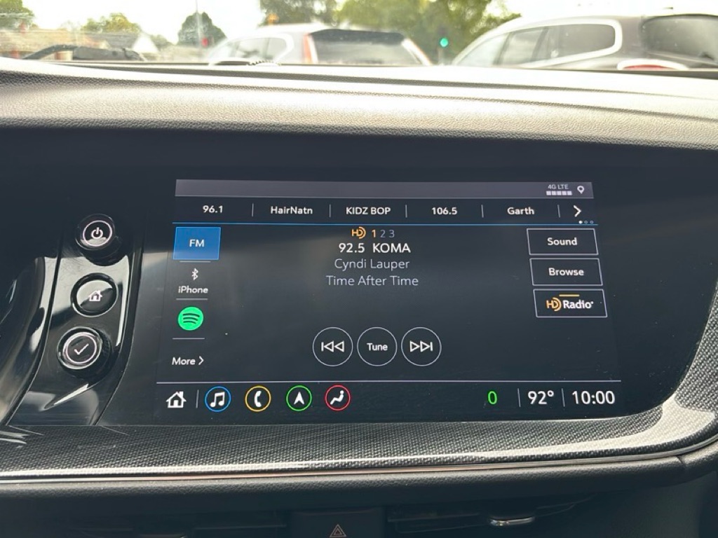 Photo 15 of this BUICK ENVISION