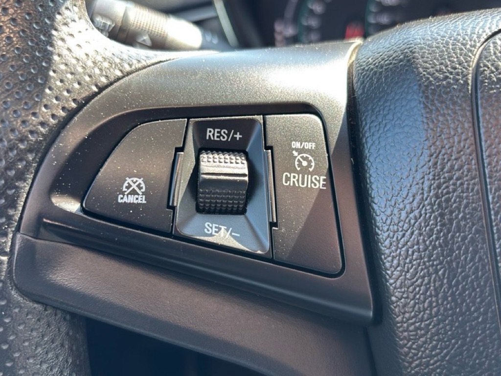 Photo 12 of this CHEVROLET TRAX