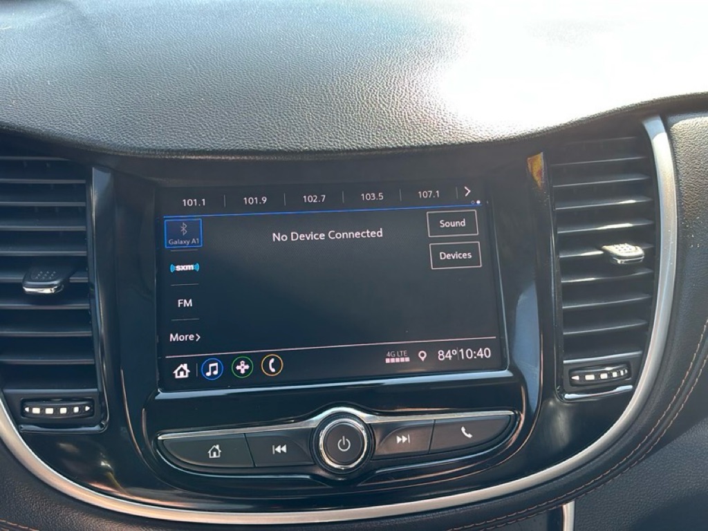 Photo 14 of this CHEVROLET TRAX