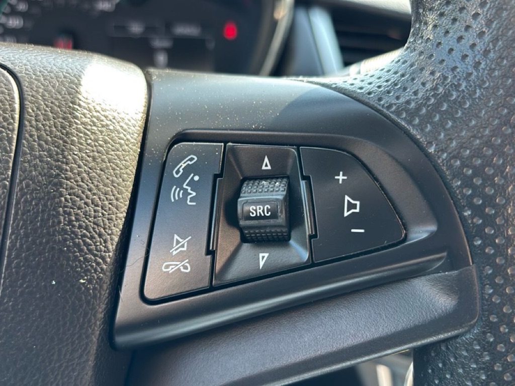 Photo 13 of this CHEVROLET TRAX