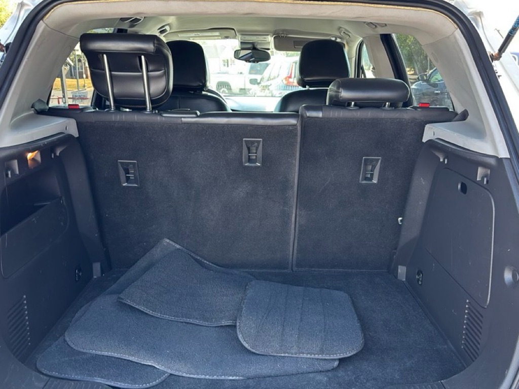 Photo 20 of this CHEVROLET TRAX