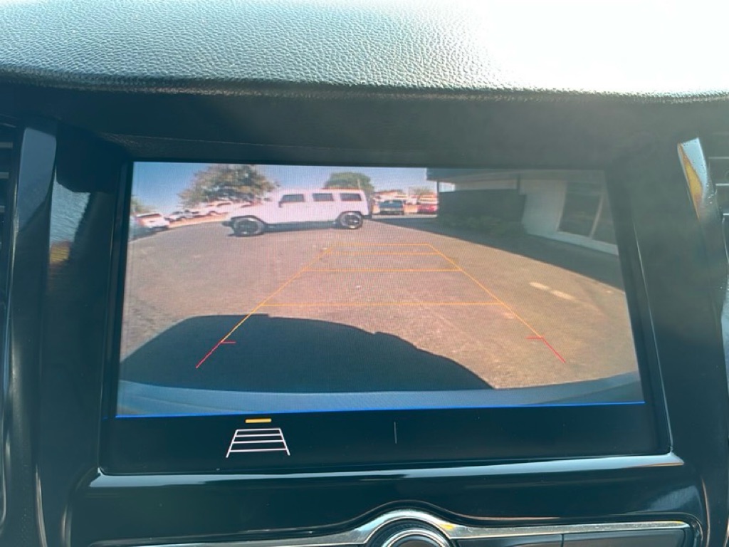 Photo 16 of this CHEVROLET TRAX
