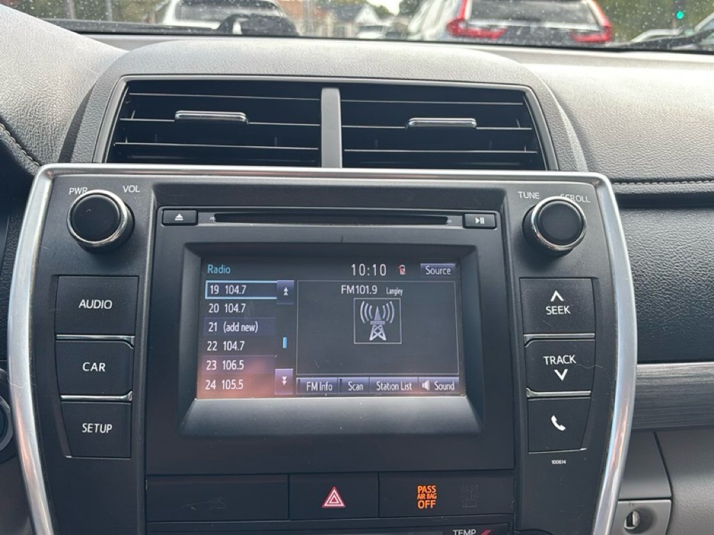 Photo 15 of this TOYOTA CAMRY