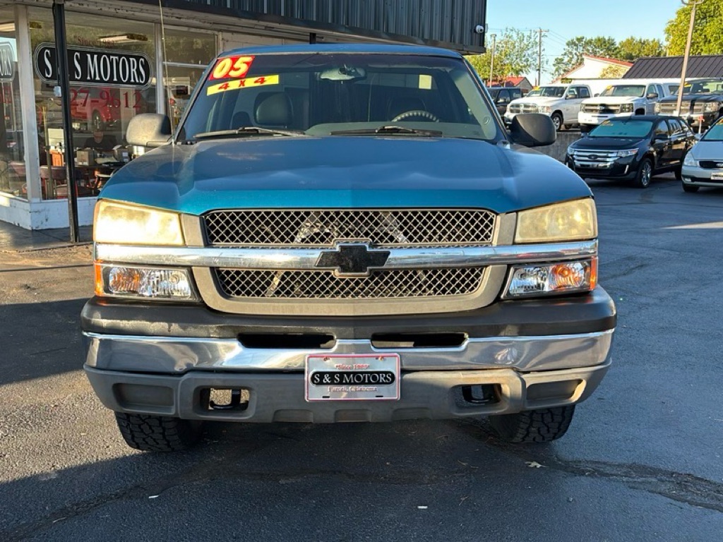 Photo 8 of this CHEVROLET SILVERADO 1500