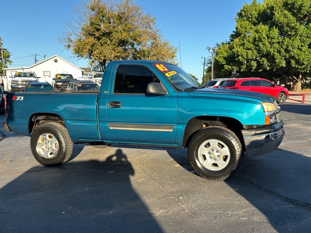 Photo 7 of this CHEVROLET SILVERADO 1500