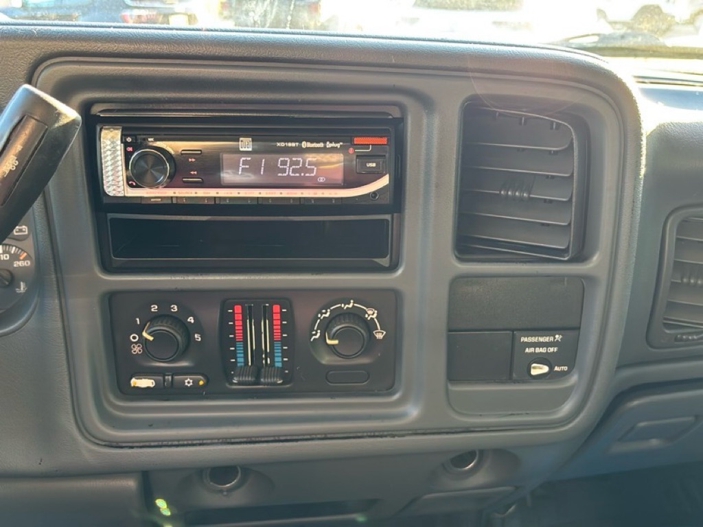 Photo 12 of this CHEVROLET SILVERADO 1500