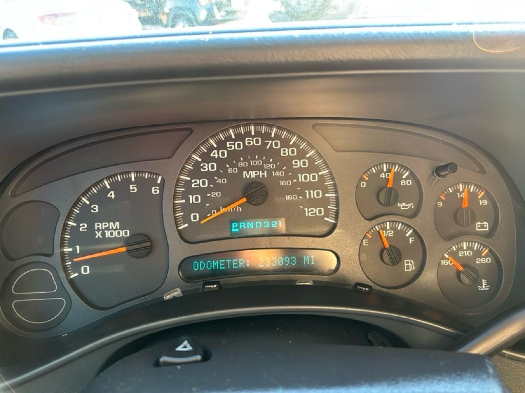 Photo 11 of this CHEVROLET SILVERADO 1500
