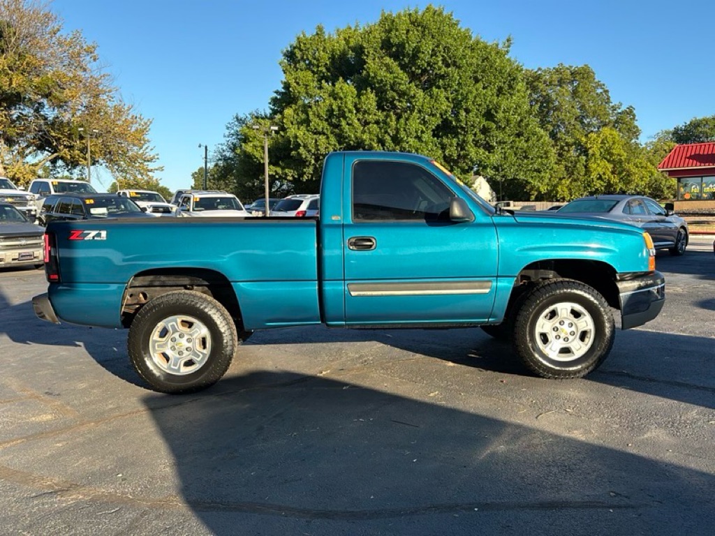 Photo 6 of this CHEVROLET SILVERADO 1500