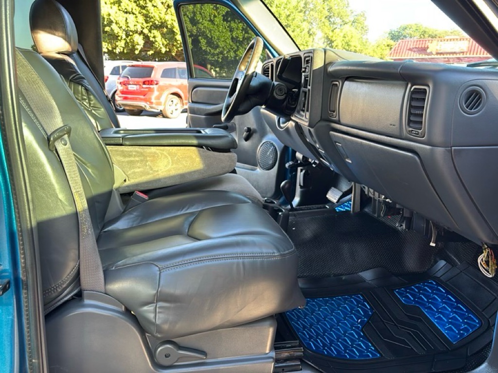 Photo 14 of this CHEVROLET SILVERADO 1500