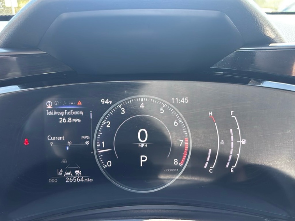 Photo 12 of this LEXUS NX