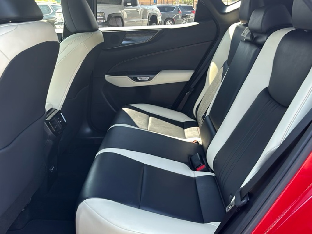 Photo 19 of this LEXUS NX