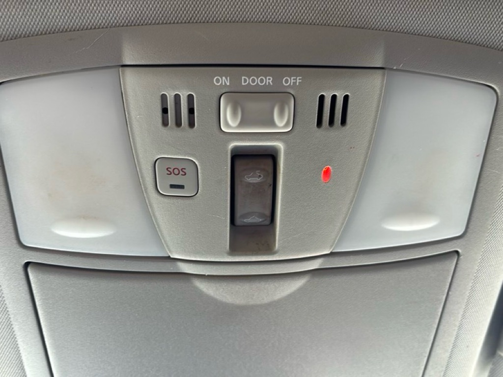 Photo 18 of this NISSAN ARMADA