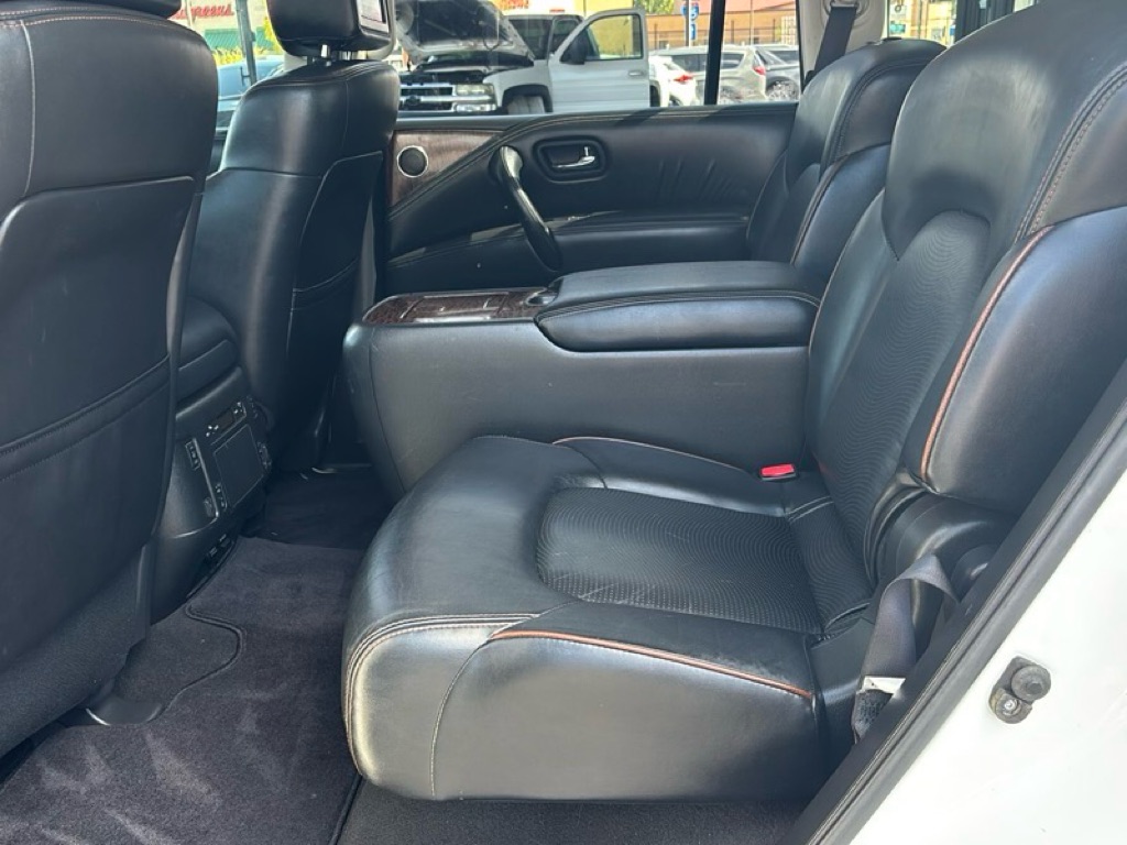 Photo 20 of this NISSAN ARMADA