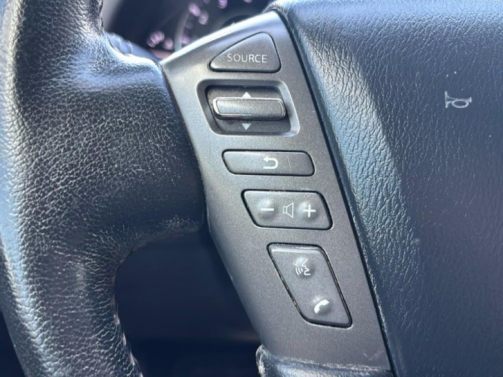 Photo 13 of this NISSAN ARMADA