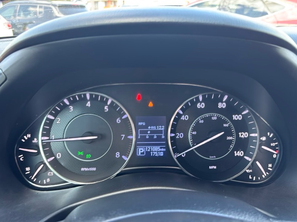 Photo 12 of this NISSAN ARMADA