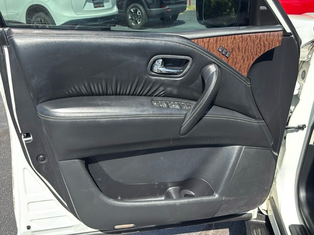 Photo 19 of this NISSAN ARMADA