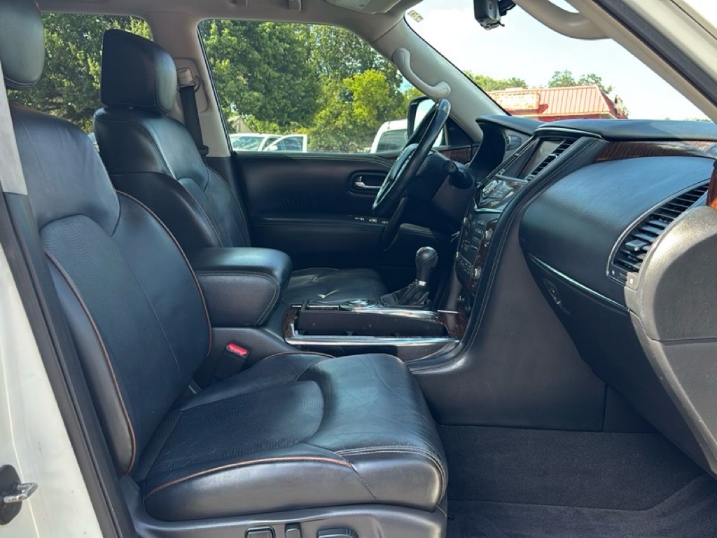Photo 25 of this NISSAN ARMADA