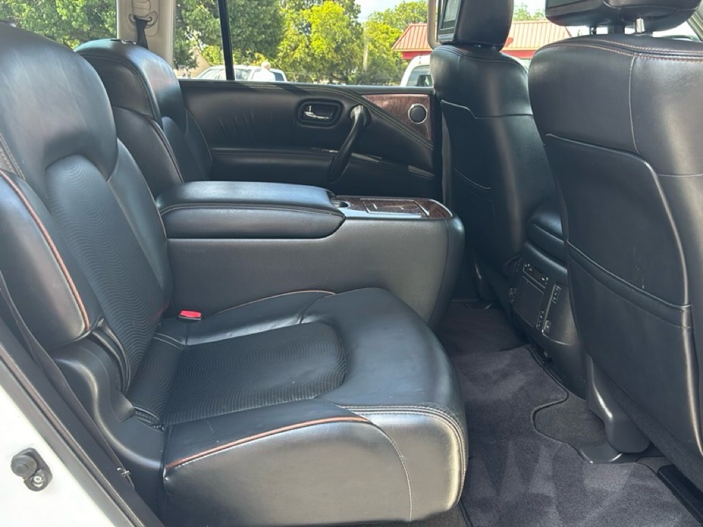 Photo 23 of this NISSAN ARMADA