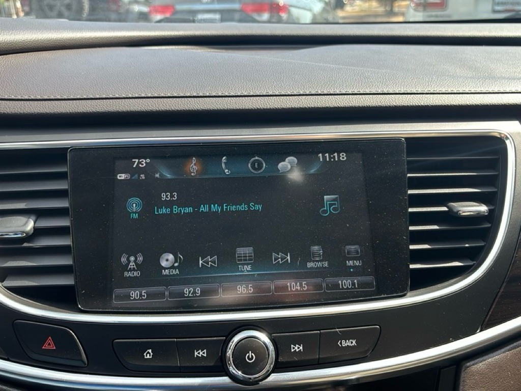 Photo 15 of this BUICK LACROSSE
