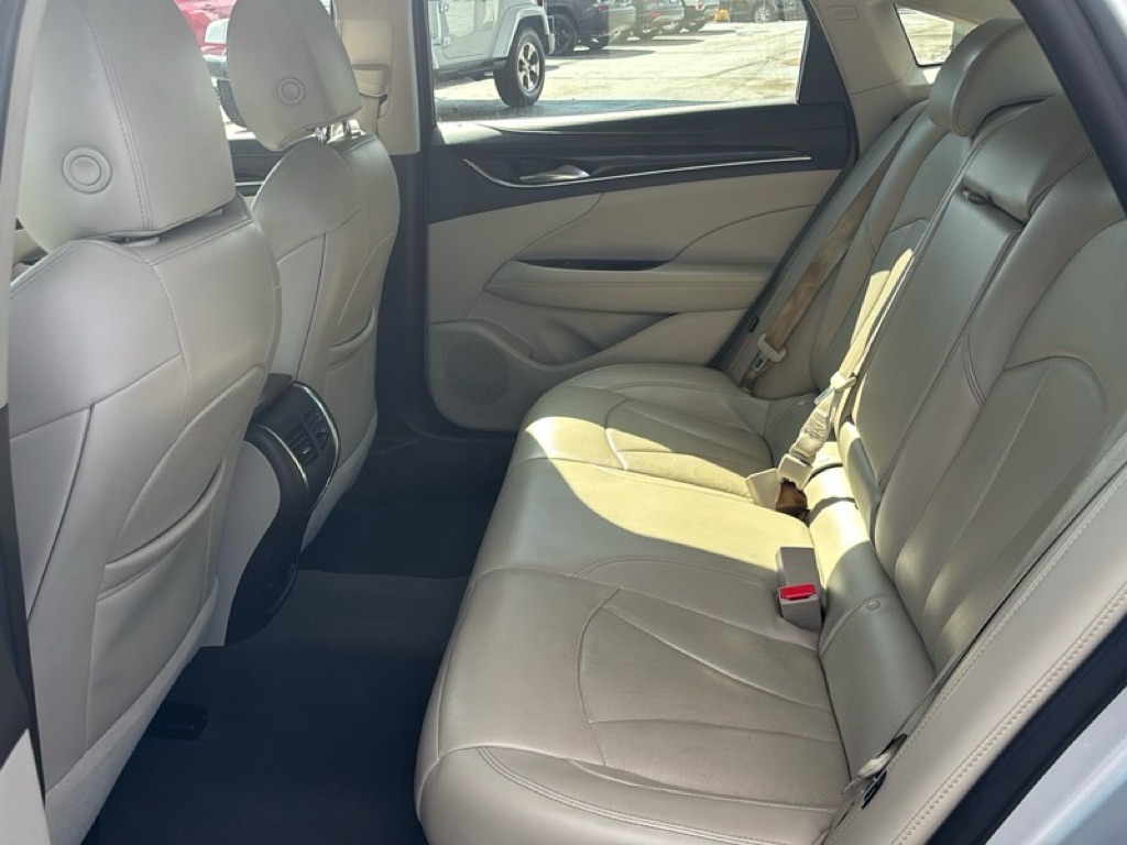 Photo 19 of this BUICK LACROSSE