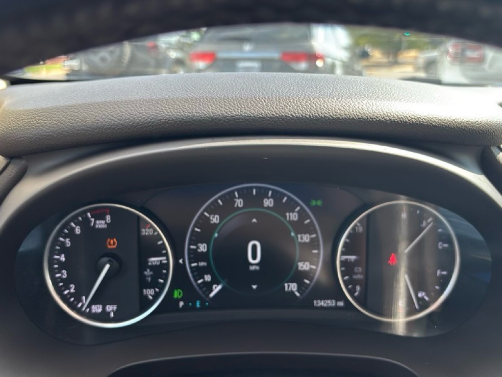 Photo 12 of this BUICK LACROSSE