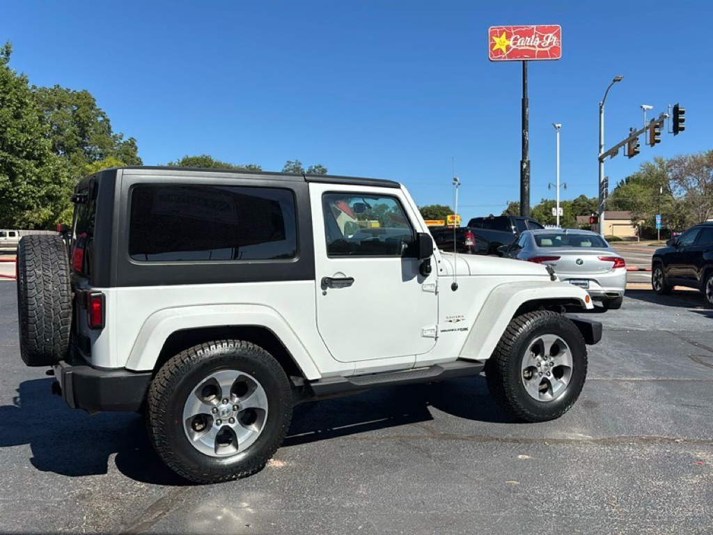 Photo 5 of this JEEP WRANGLER