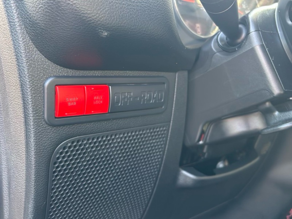 Photo 10 of this JEEP WRANGLER UNLIMI