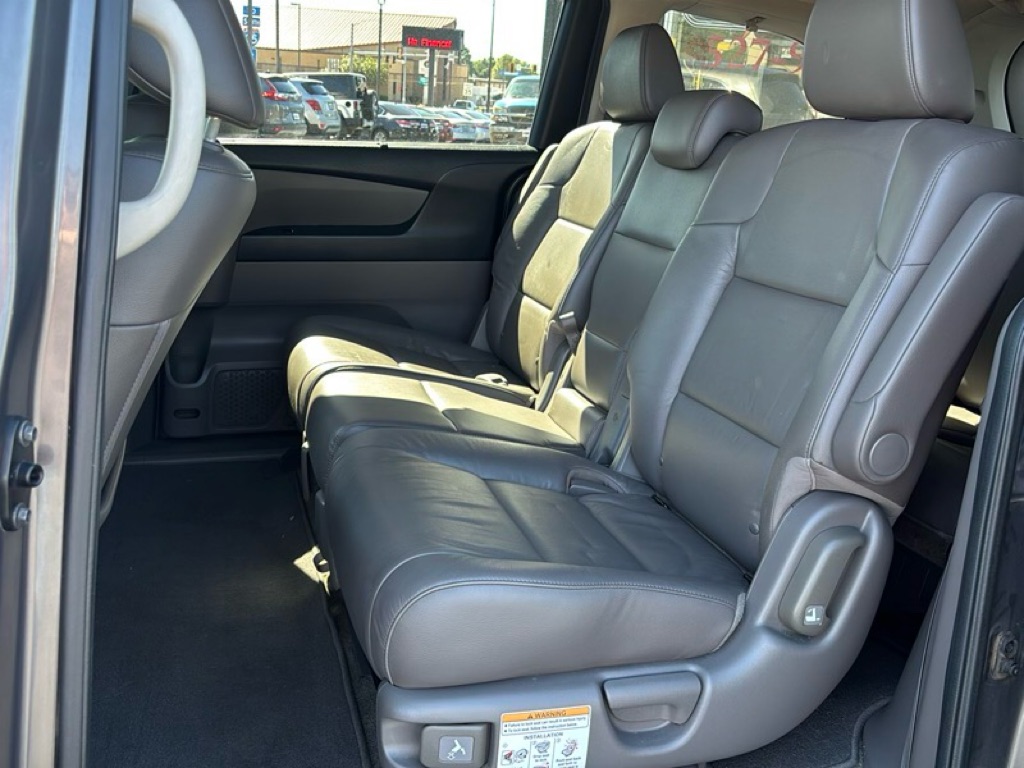 Photo 19 of this HONDA ODYSSEY
