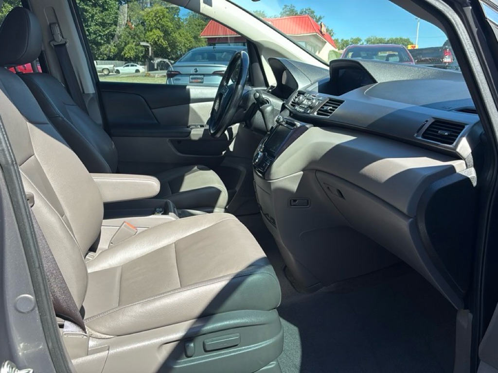 Photo 22 of this HONDA ODYSSEY