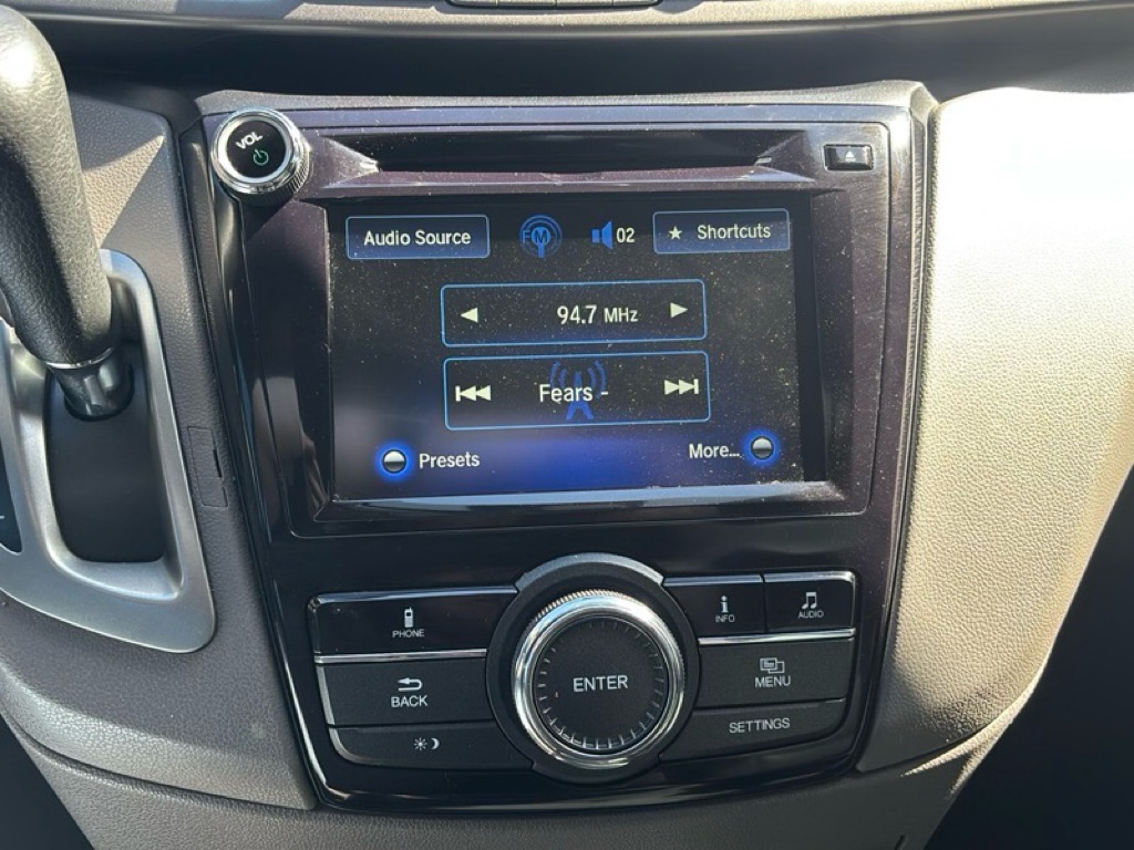 Photo 16 of this HONDA ODYSSEY