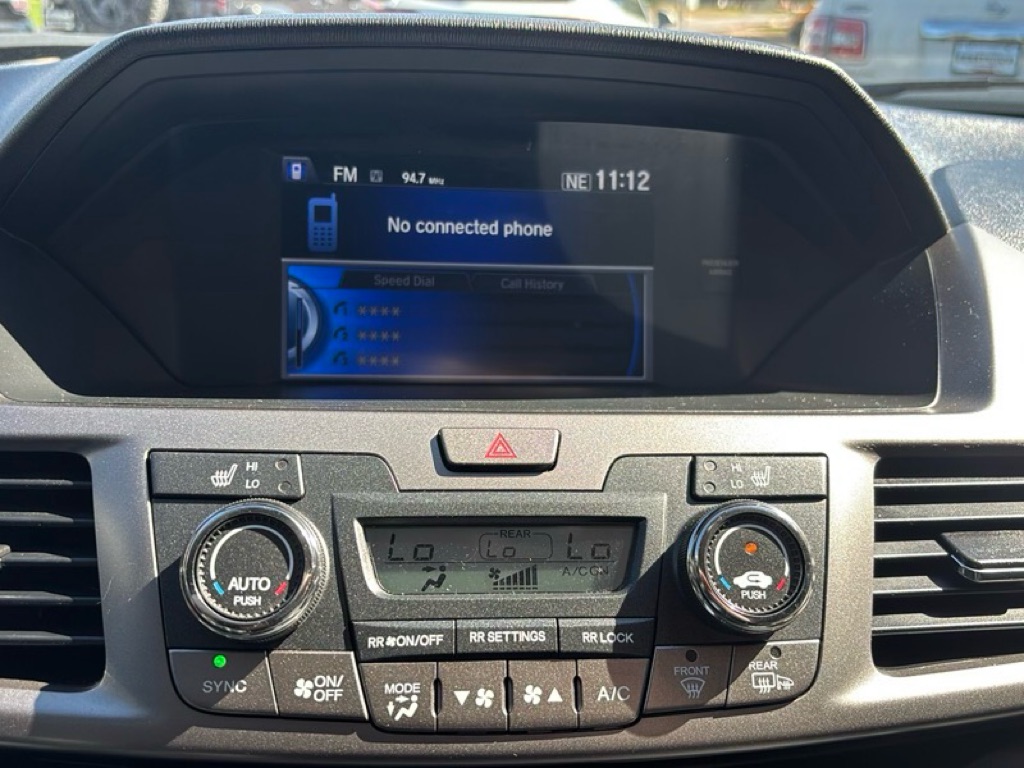 Photo 15 of this HONDA ODYSSEY