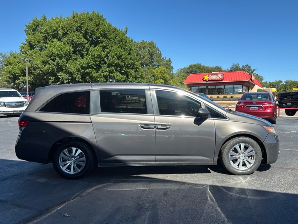 Photo 6 of this HONDA ODYSSEY