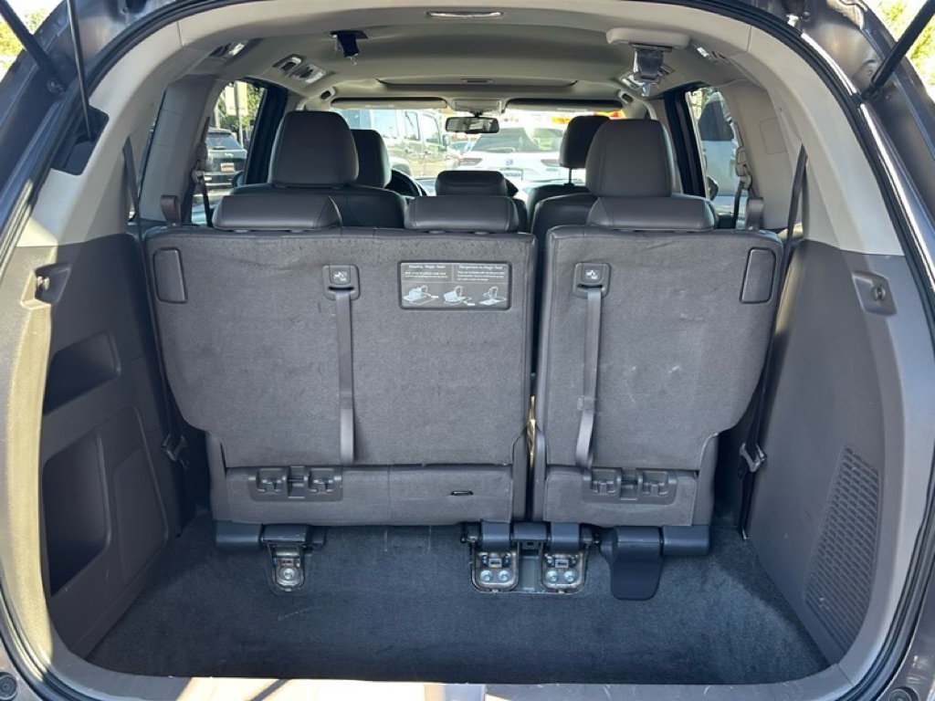 Photo 20 of this HONDA ODYSSEY