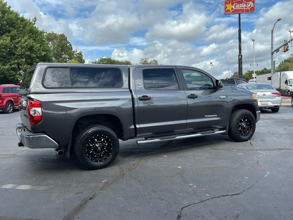 Photo 5 of this TOYOTA TUNDRA