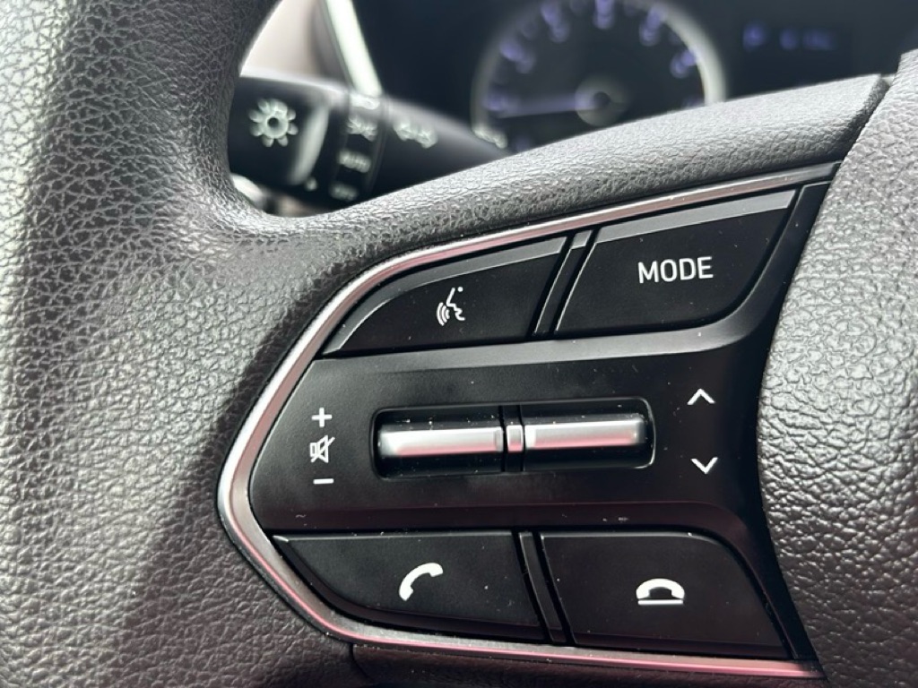 Photo 12 of this HYUNDAI SANTA FE