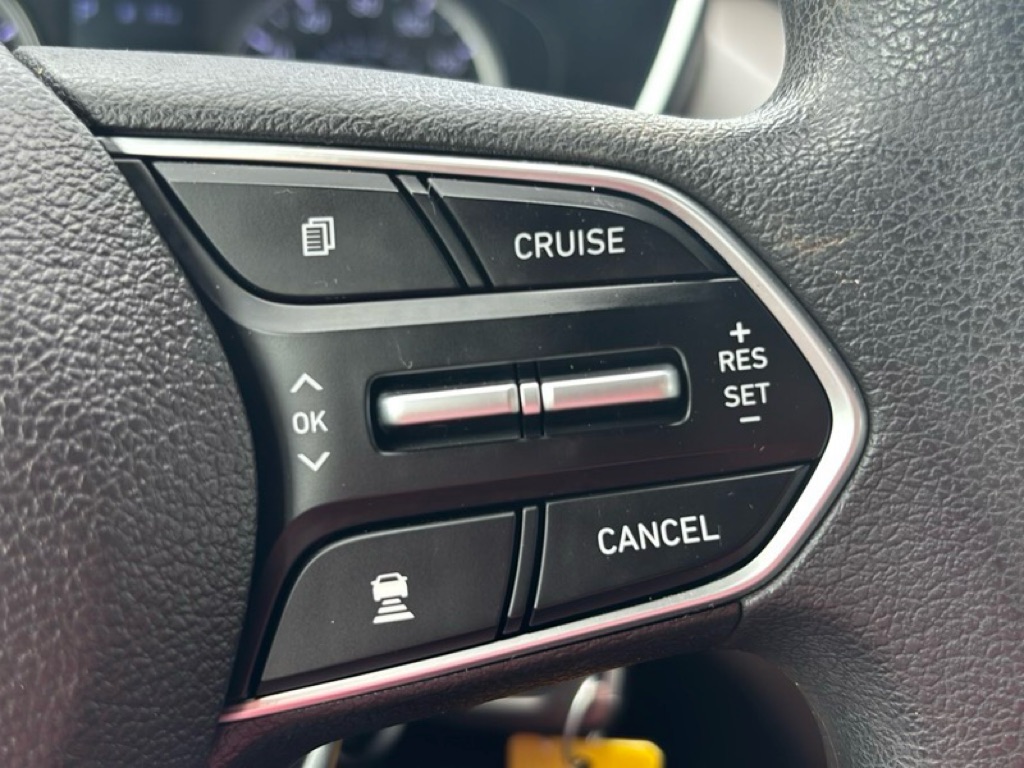 Photo 13 of this HYUNDAI SANTA FE
