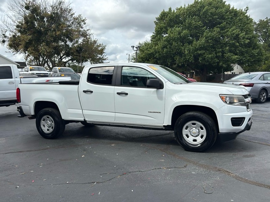 Photo 7 of this CHEVROLET COLORADO