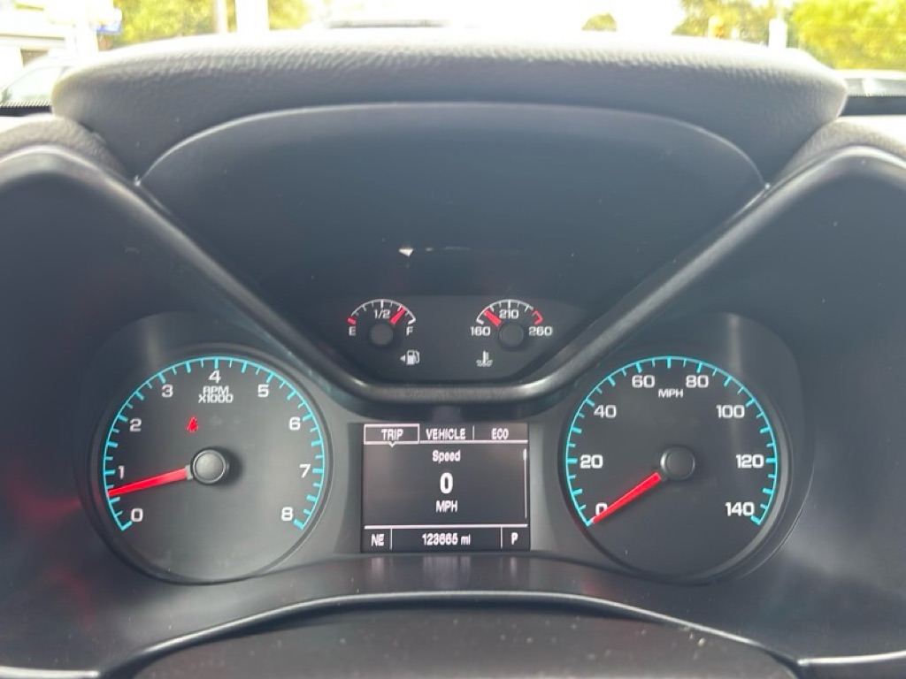Photo 11 of this CHEVROLET COLORADO