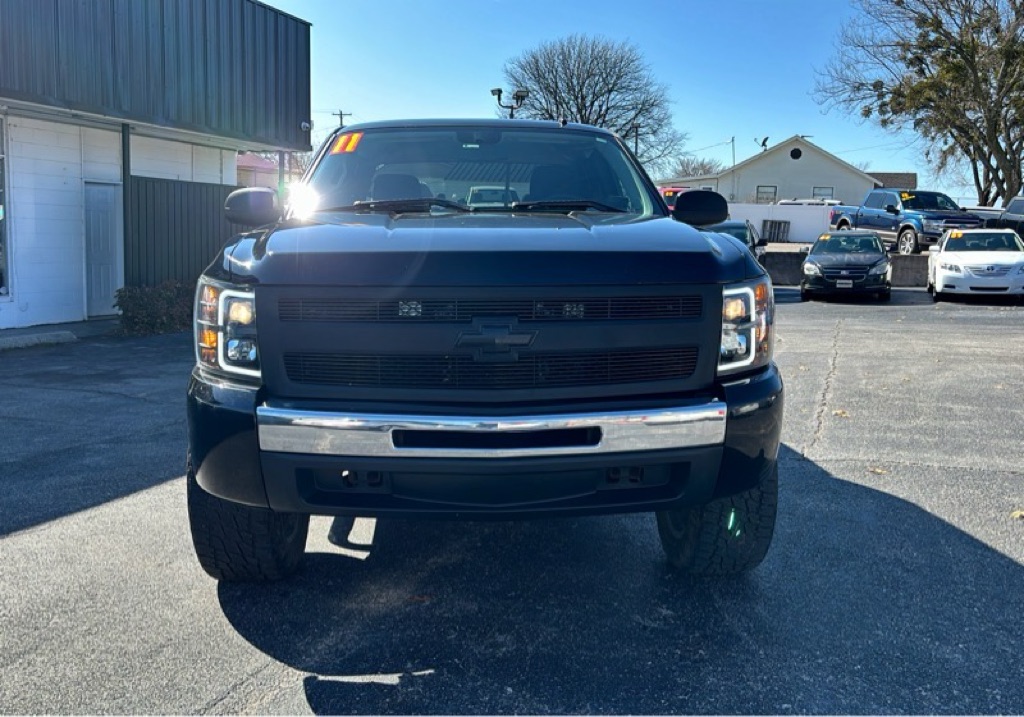 Photo 8 of this CHEVROLET SILVERADO 1500