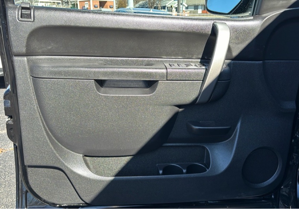 Photo 14 of this CHEVROLET SILVERADO 1500