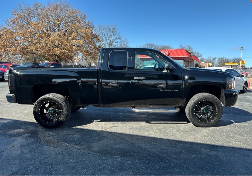 Photo 6 of this CHEVROLET SILVERADO 1500
