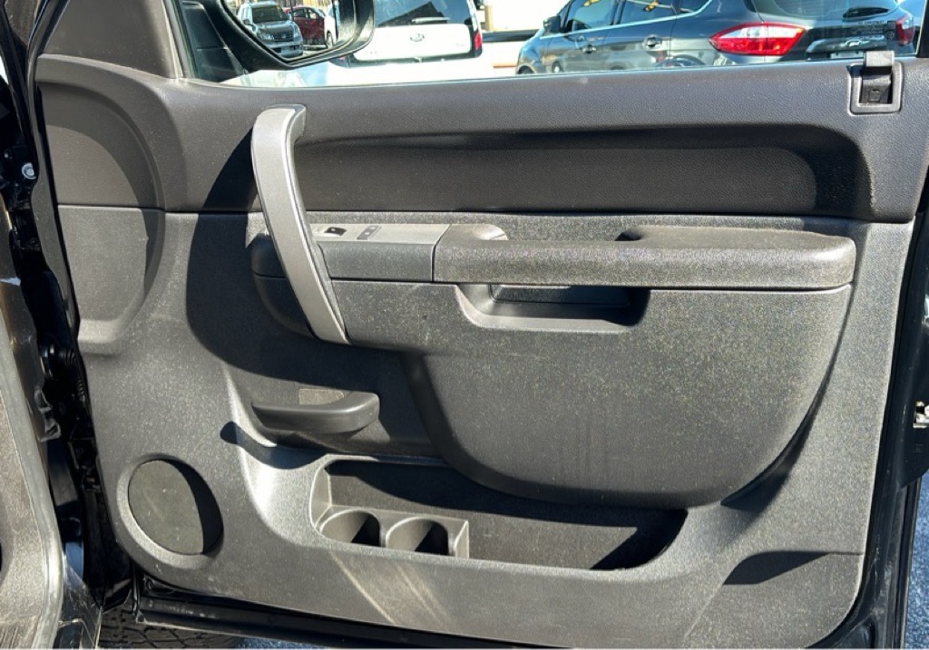 Photo 18 of this CHEVROLET SILVERADO 1500