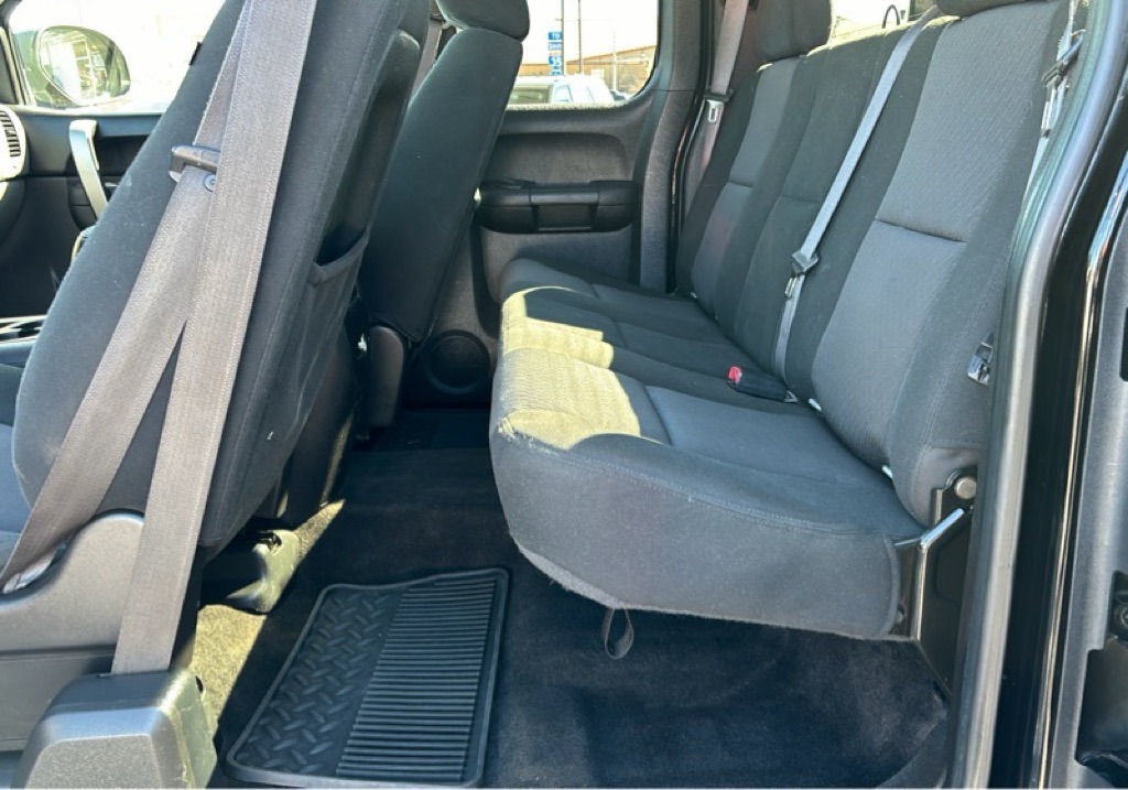 Photo 15 of this CHEVROLET SILVERADO 1500