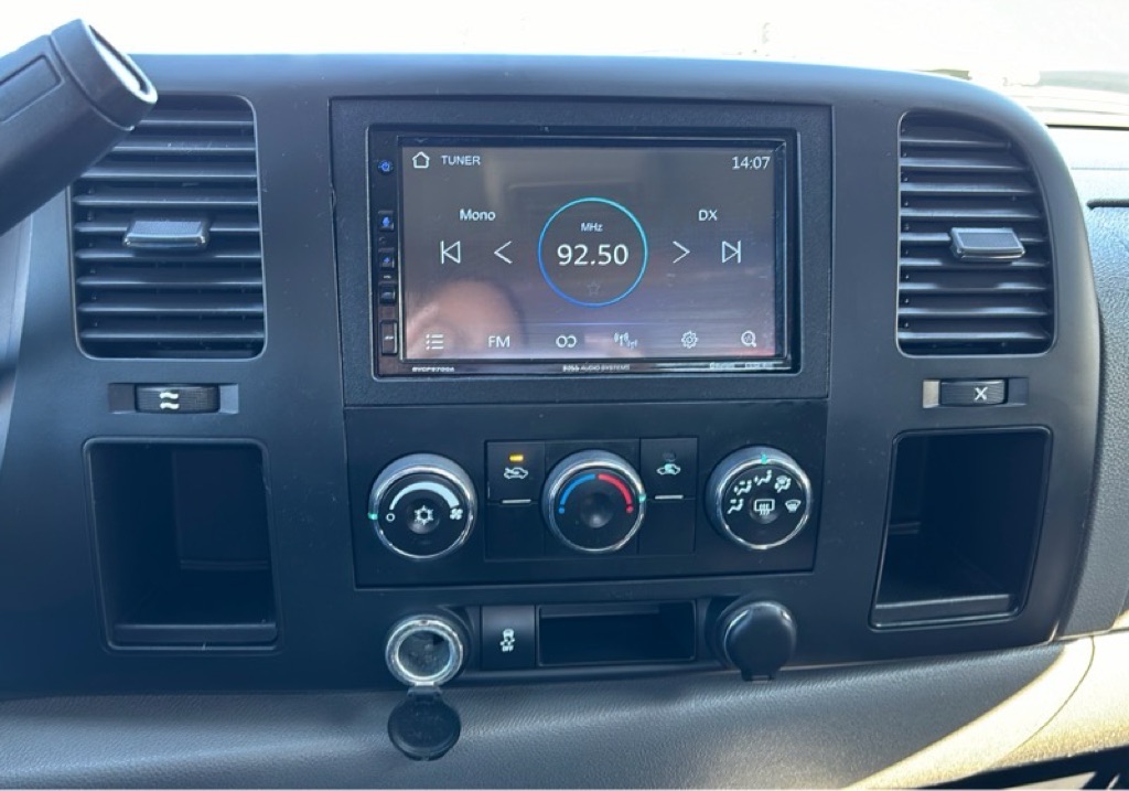 Photo 12 of this CHEVROLET SILVERADO 1500