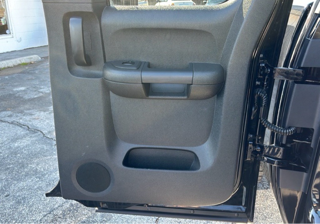 Photo 20 of this CHEVROLET SILVERADO 1500