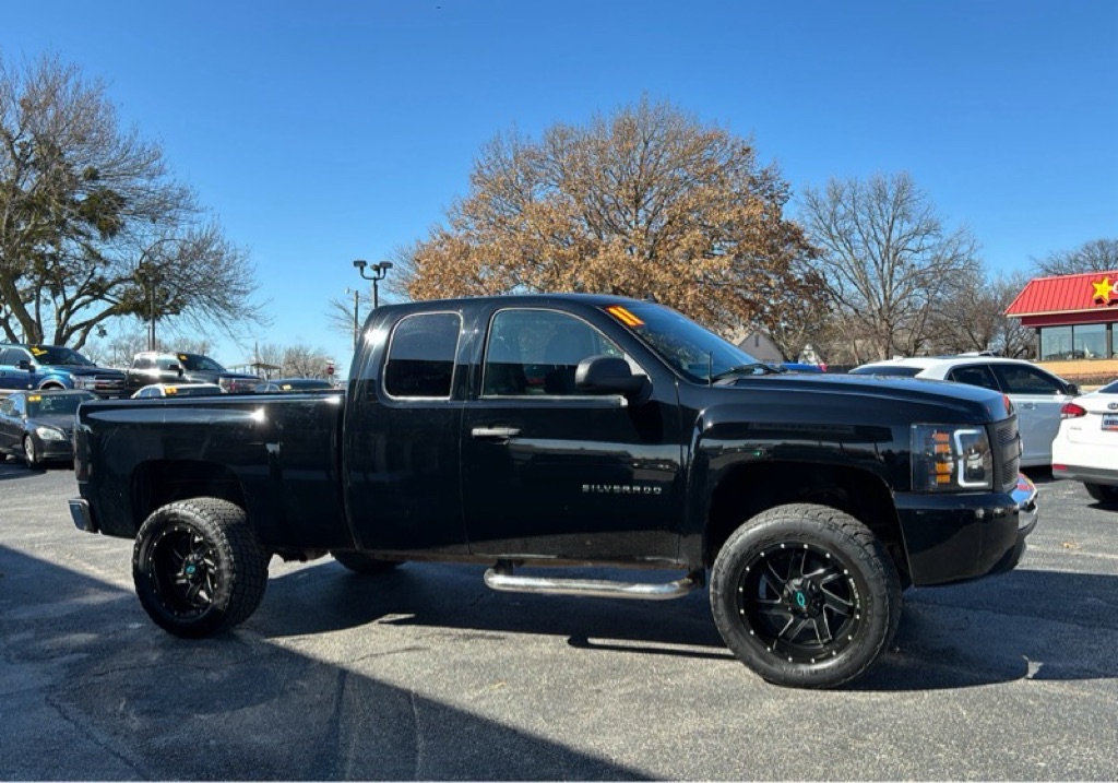 Photo 7 of this CHEVROLET SILVERADO 1500