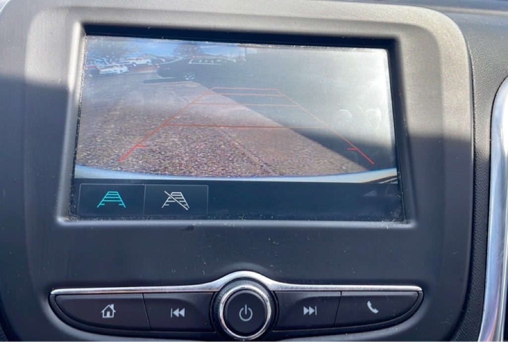 Photo 16 of this CHEVROLET EQUINOX