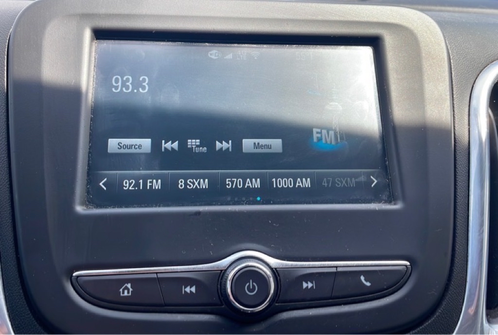 Photo 15 of this CHEVROLET EQUINOX