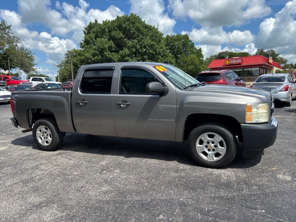 Photo 7 of this CHEVROLET SILVERADO 1500